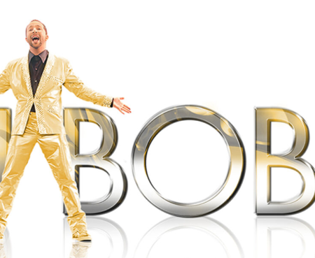 DJ Bobo