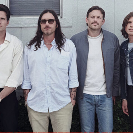 Kings of Leon